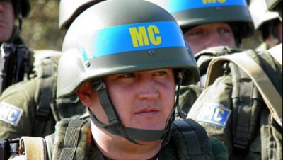 Миротворческая миссия в приднестровском регионе бесполезна и нарушает нейтралитет Молдовы.