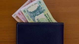 Инфляция в Молдове «съела» рост зарплат.