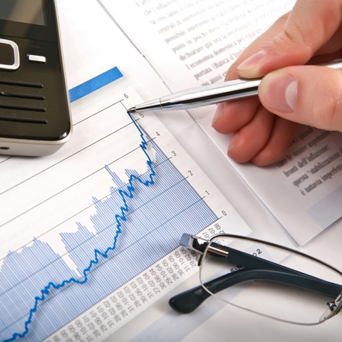 Прогноз независимого аналитического центра Expert-Grup.