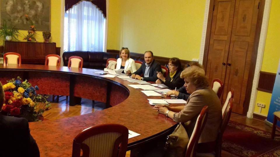 Примары пригородов Кишинева регулярно по инициативе фракции Партии социалистов.