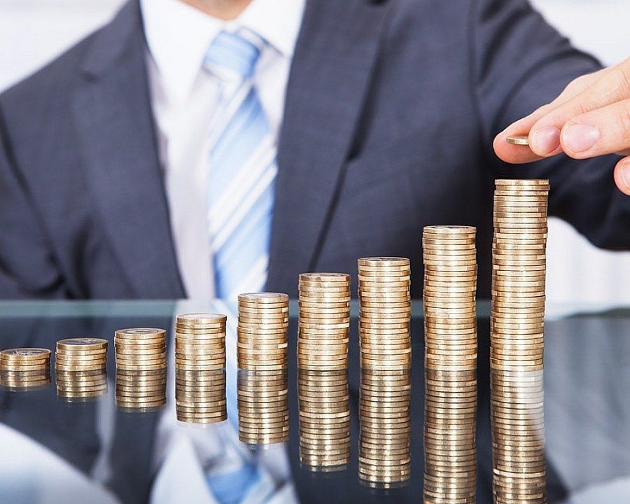 В 2015 г. в Молдове была инфляция в 13,6%.