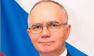 Muhametșin a devenit ambasadorul Rusiei în Republica Moldova acum 3 săptămâni. 