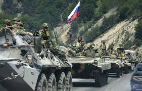 Suedia şi Rusia, în stare de „aproape” război. Foto: pesurse.md
