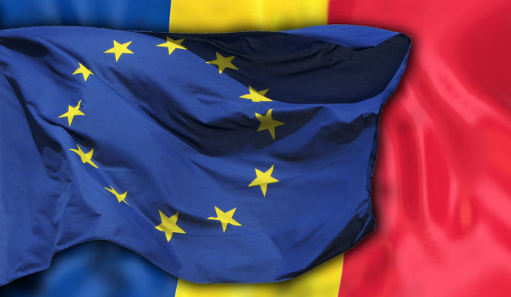 Uniunea Europeană și România trebuie să înceteze să alinte Chișinăul. Foto: paginaeuropeana.ro