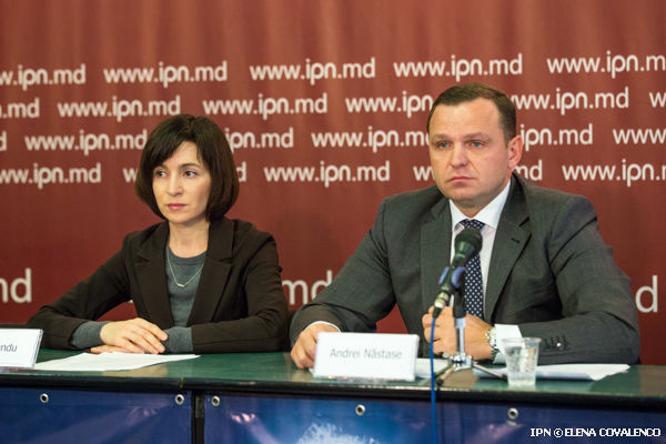 Analist: PAS și PPDA, obligate să înainteze un singur candidat