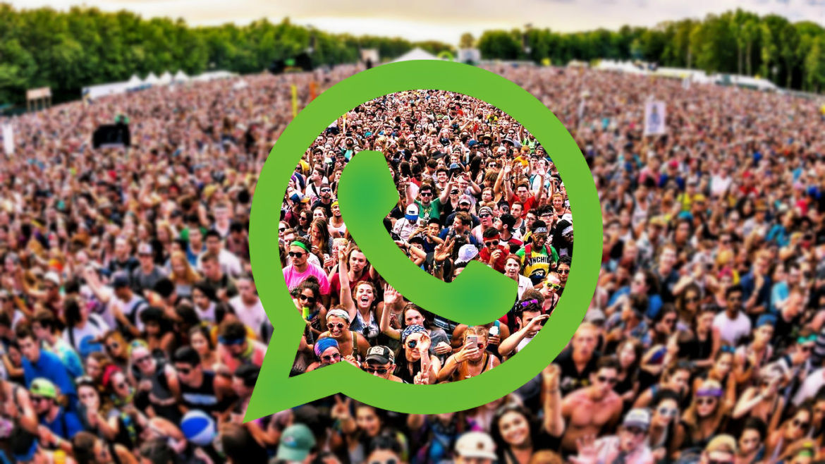 WhatsApp, cel mai important produs al Facebook