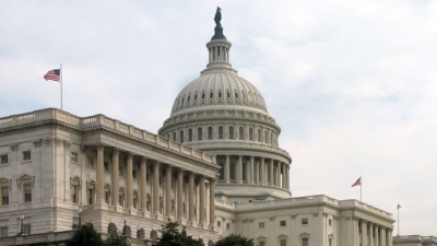Конгресс США приветствует декларацию молдавского парламента по ситуации в Приднестровье. Фото: Google.com