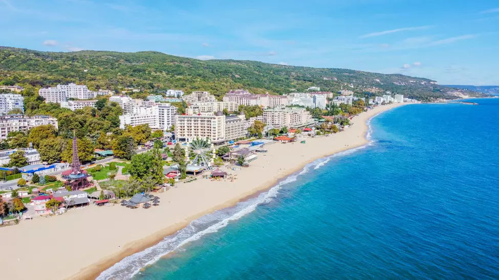 Hotelurile din Bulgaria avertizează asupra creșterii prețurilor pentru 2026.