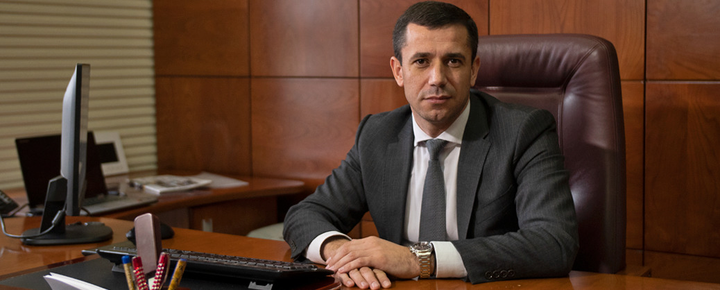 У Moldtelecom новый врио директора.