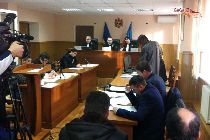 Подтверждены выборы в Бешалме и Чадыр-Лунге.