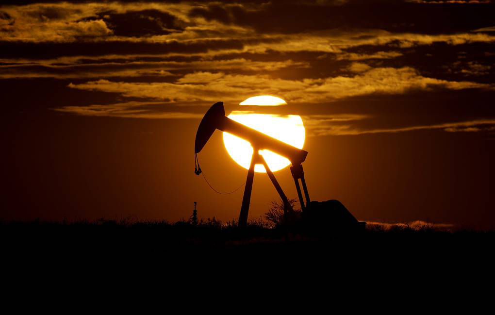ФРГ прекратит импорт нефти из РФ к концу года даже при отсутствии эмбарго ЕС.