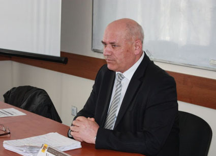 Despre corupţia din tagma magistraţilor se vorbeşte de mult timp.