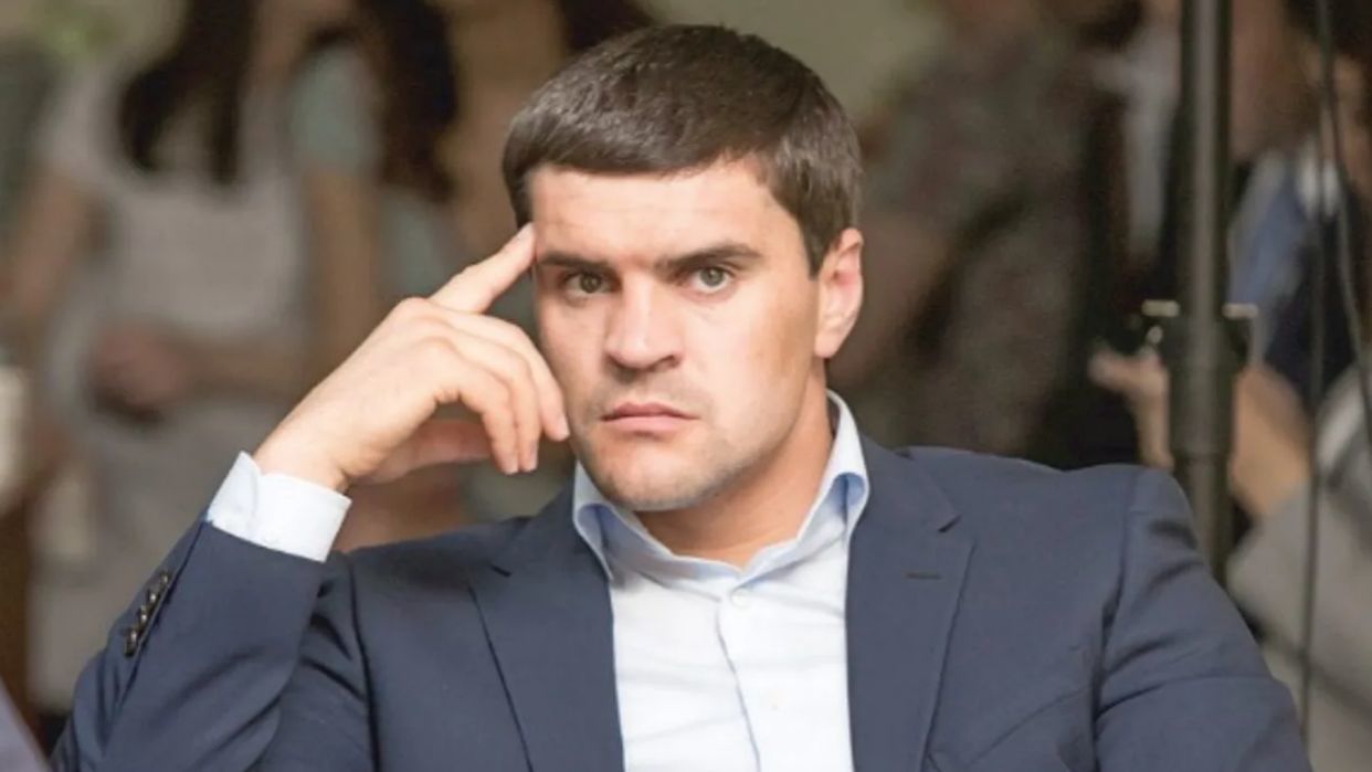 Назначена дата судебного заседания по делу Цуцу о незаконном обогащении.