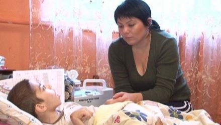 Ministrul, la rândul său, a promis că va restitui banii cheltuiţi de familia Căldărari dacă vor fi prezentate dovezi