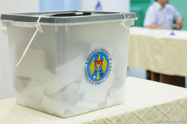 Rezultatele finale vor fi transmise instanţelor de judecată spre validare.