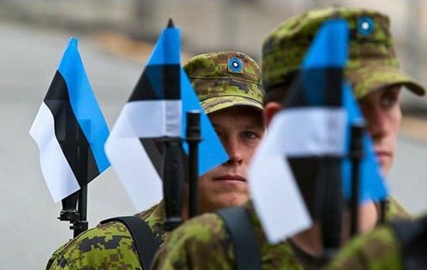 Эстония намерена строить отношения с Россией, исходя из позиции силы.
