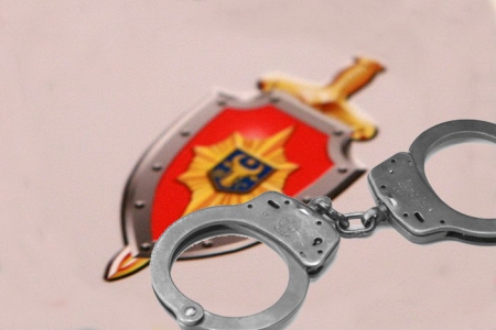СИБ требует себе полномочий на задержание любых лиц без санкций суда и прокуратуры.