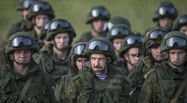 За неделю российские специалисты возвели близ порта Латакии около сотни жилых помещений.