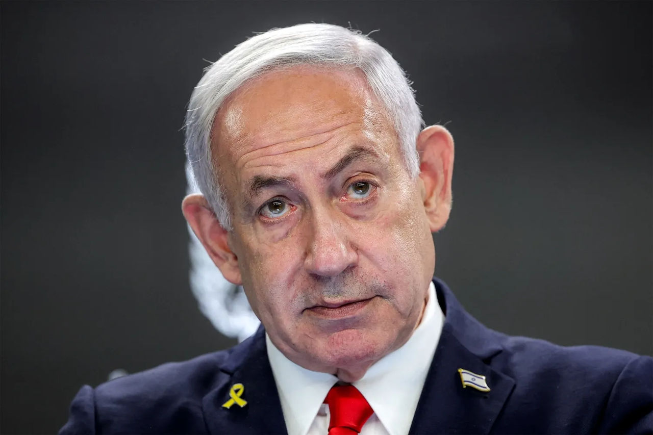 Netanyahu: Israelul susține decizia SUA privind încetarea focului cu Iranul.
