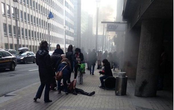 По официальным данным, при взрывах в столице погиб 31 человек.