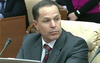 În opinia aleşilor PCRM, drept bază juridică pentru desfăşurarea referendumului serveşte Carta Europeană a Autonomiei Locale