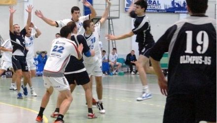 Meciul se va disputa la sala Alexia cu începere de la ora 16:30.