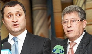 Гимпу не интересует мнение Филата по кадровым перестановкам.