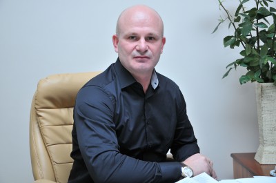 Депутат либерал-демократ Александр Чимбричук был обвинен в продвижении интересов определенных экономических агентов. Фото: tribuna.md