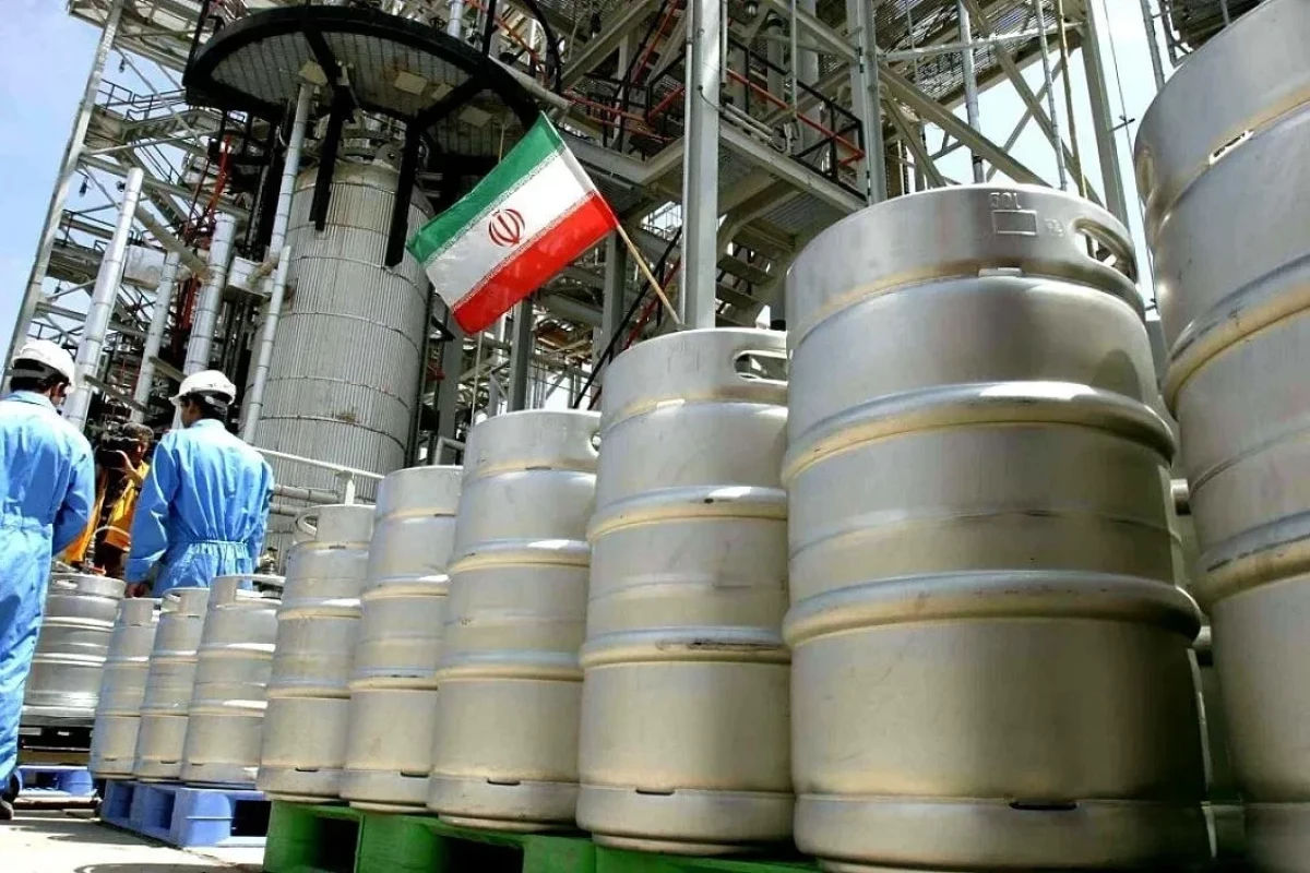 Iranul este dispus să reducă stocurile de uraniu puternic îmbogățit în schimbul ridicării sancțiunilor.