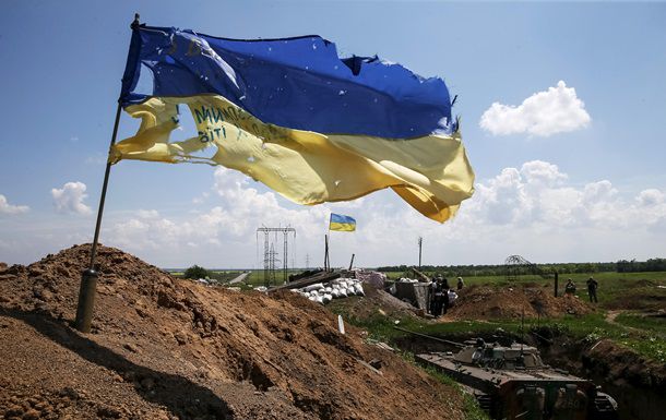 Украине прогнозируют спад ВВП на 4%.