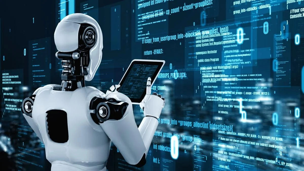 AI vine cu o soluție pentru matematică care reduce numărul de calcule de 400 de ori.