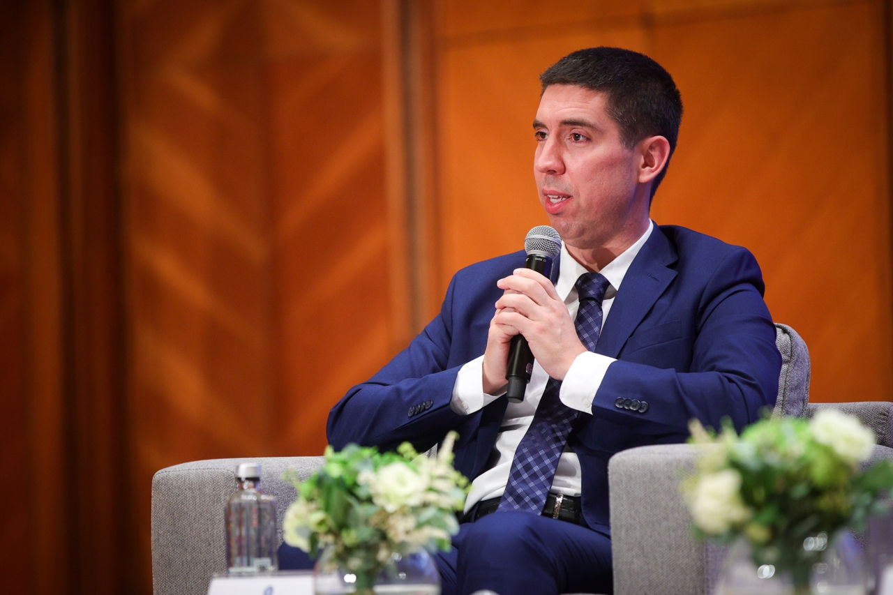 Popșoi: Situația din Moldova depinde în întregime de evoluțiile din Ucraina.