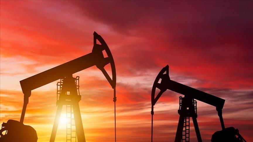 Brent подорожала до $86,25 за баррель.