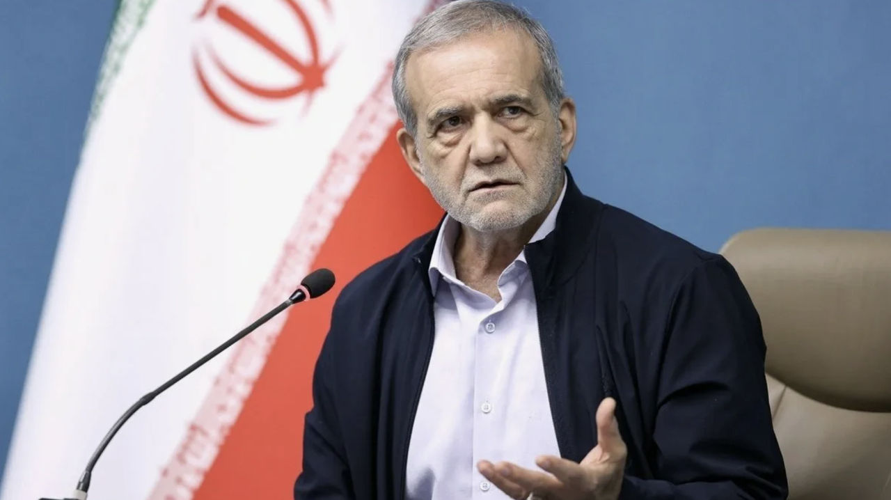 Președintele Iranului a numit trei condiții pentru încheierea războiului cu SUA și Israel.