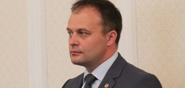 Andrian Candu susține că în urma dezvăluirii raportului s-ar putea confrunta cu anumite probleme. Foto: adevarul.ro
