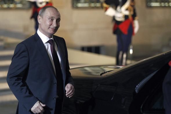 Putin pune tehnocrați în locul guvernatorilor regionali. 