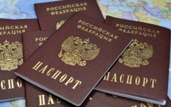 Toți cetățenii moldoveni născuți în timpul Uniunii Sovietice vor putea primi cetățenia Federației Ruse. 