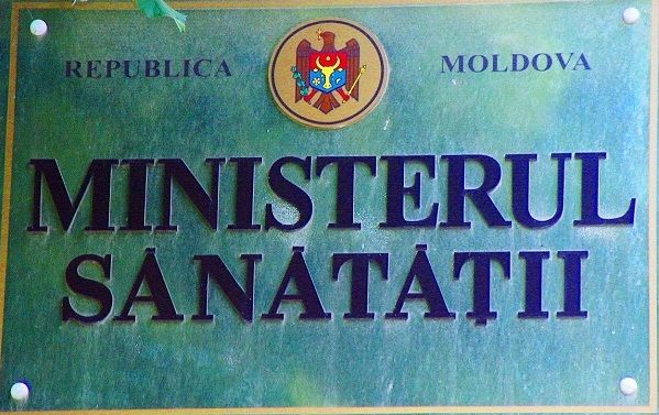 Scandalul caritate.md. Reacţia oficială a Ministerului Sănătăţii. Foto: Mednews.md