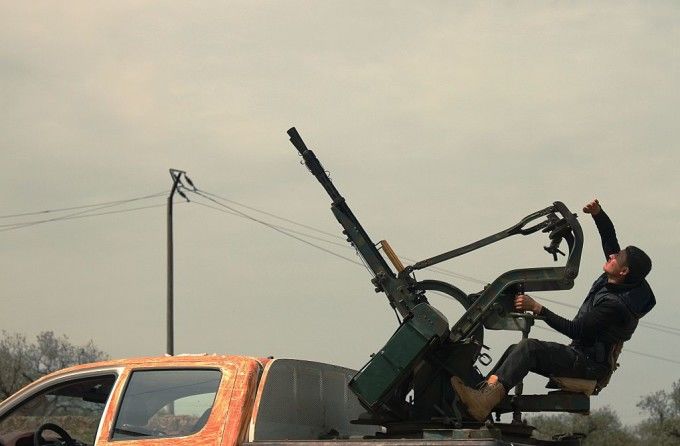 Rusia a trimis un comando sirian să afle de unde provine lansatorul care a distrus un avion rusesc.
