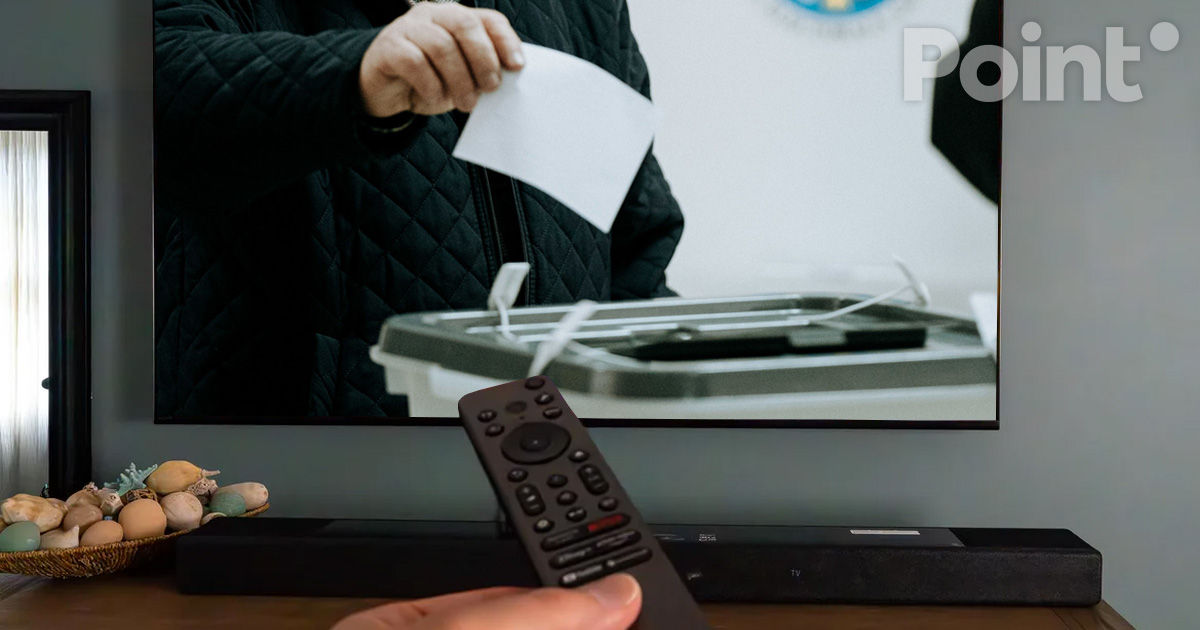 În Moldova, 31 de posturi TV și 42 de posturi de radio nu vor reflecta alegerile din toamnă.