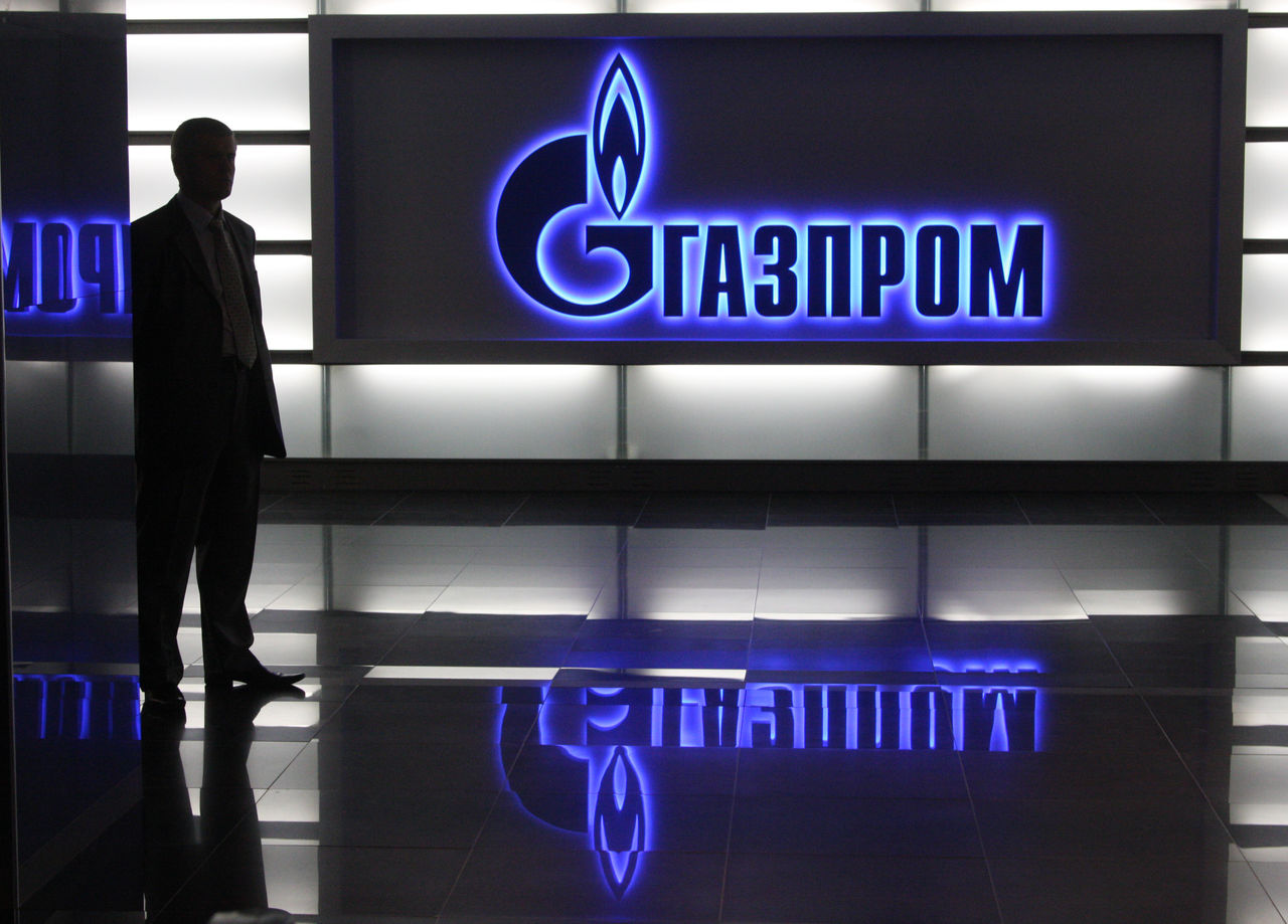 В 2015 году объем поставок газа по сравнению с 2014 годом вырос на 11,5%.