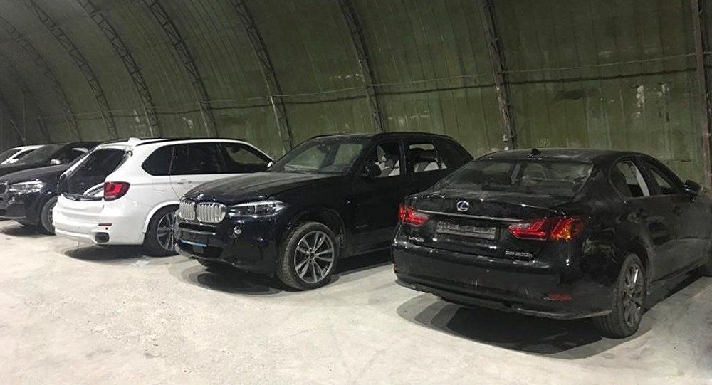 Судебные исполнители смогут изымать авто в течение 3 рабочих дней.