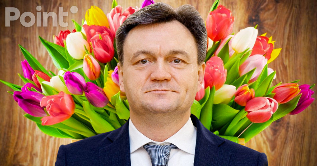 Речан: Когда женщины могут – может и Молдова.