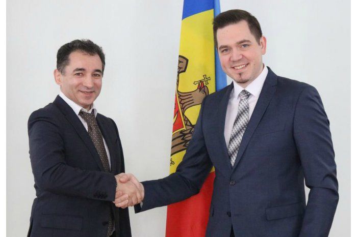 Молдова и Азербайджан запустят новые программы сотрудничества.