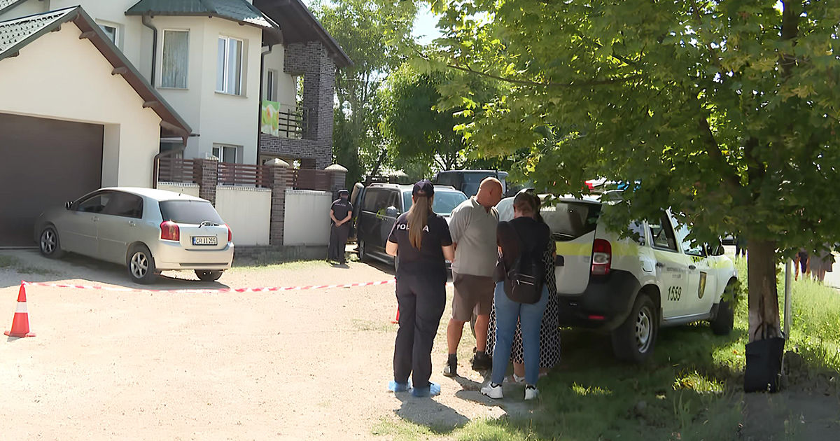 Убийству женщины в Магдачештах предшествовали многочисленные эпизоды насилия.