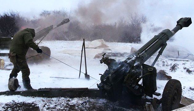 У Москвы есть достоверные сведения о том, что атаку на Авдеевку начали «самостийные отряды».