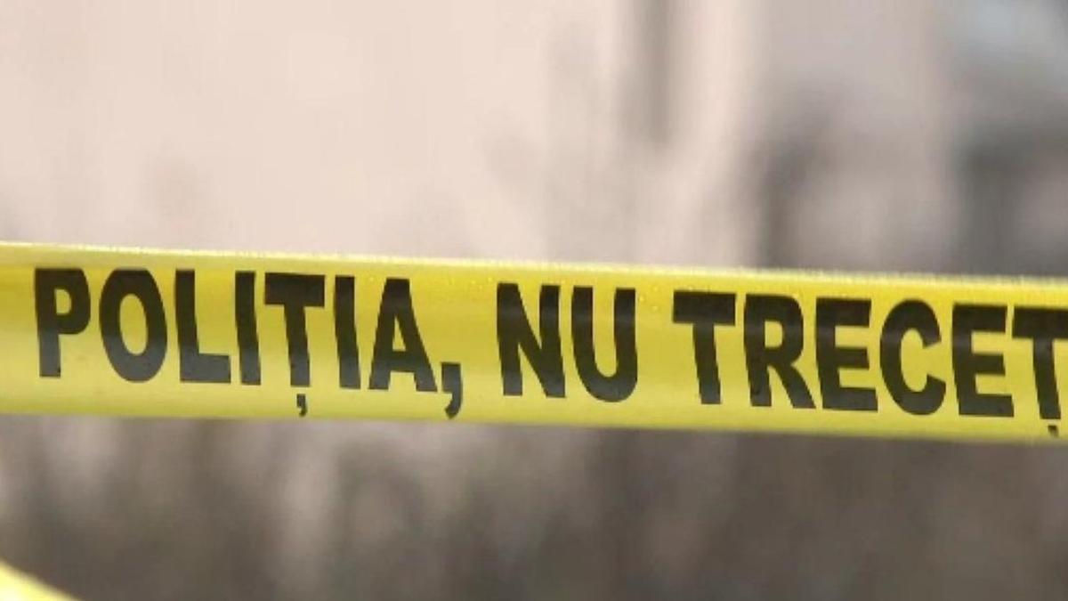 Trupul unei femei cu semne de moarte violentă, găsit la o stână din raionul Râșcani.