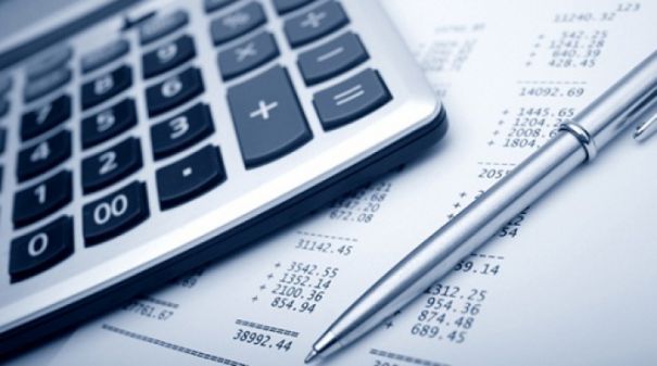 Veniturile s-au majorat cu 9,2%, iar cheltuielile au scăzut cu 1,7%. 