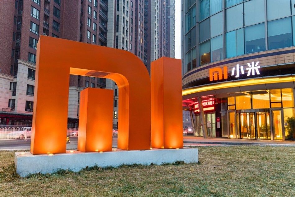 Xiaomi запатентовала смартфон со съемным экраном.