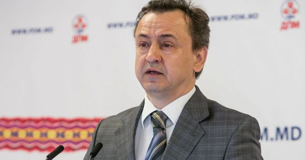 Демократы прокомментировали победу Андрея Нэстасе.